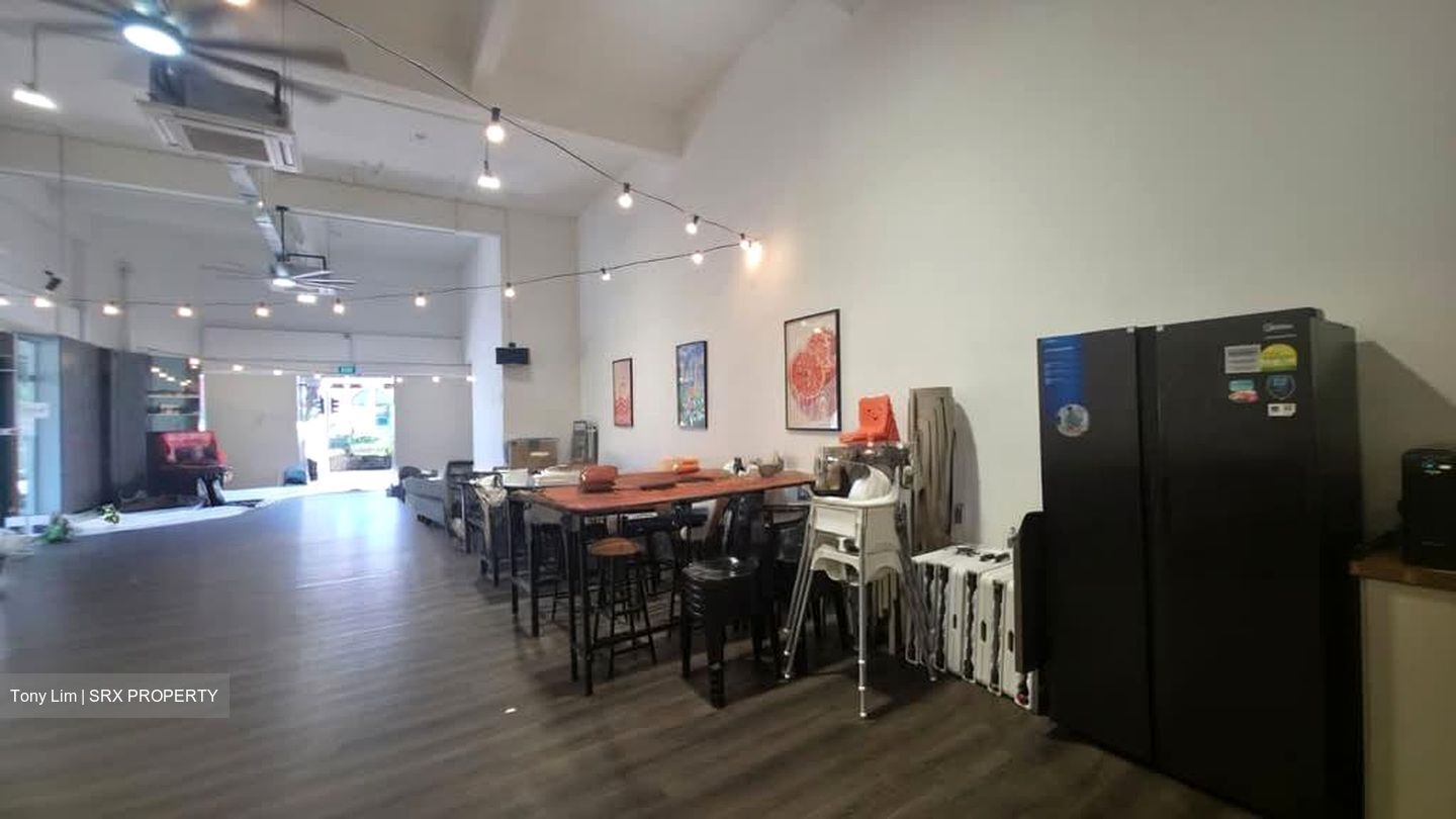 Balestier Road (D12), Shop House #616944771